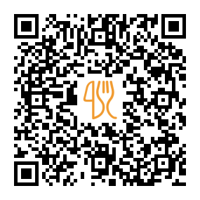 QR-code link para o menu de The Great Indian Kebab Factory