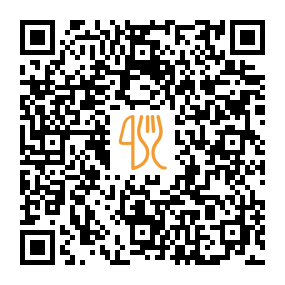 QR-code link para o menu de Fabulous 698b