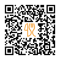 QR-code link para o menu de Cafe Wow