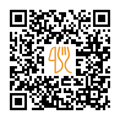 QR-code link para o menu de Pour Baby