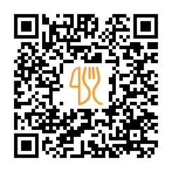 QR-code link para o menu de Al Habibi