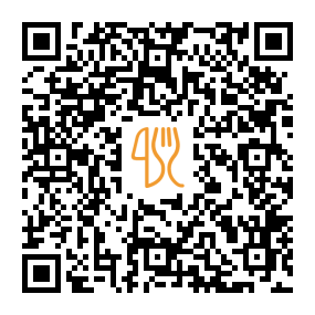 QR-code link para o menu de Hungry Panda Grill Shack