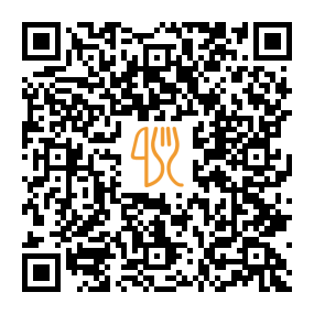 QR-code link para o menu de Caterina's Cafe