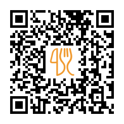 QR-code link para o menu de Cascade Grind