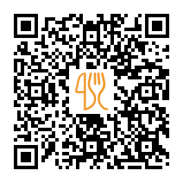 QR-code link para o menu de Crabby Mike's Bbq