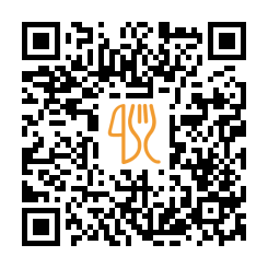 QR-code link para o menu de Wabegon