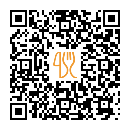 QR-code link para o menu de Mr. Burger's