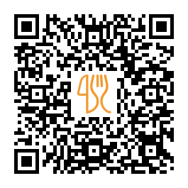 QR-code link para o menu de Bindi Yoga