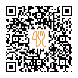 QR-code link para o menu de Final Lap Grill