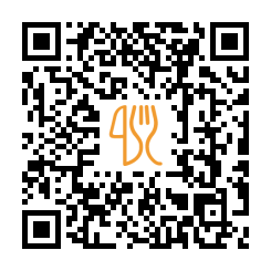 QR-code link para o menu de Aromas Café