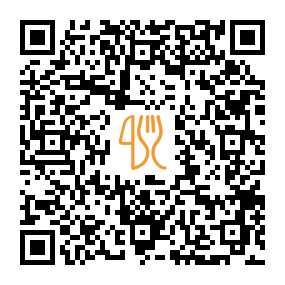 QR-code link para o menu de Itsu Sushi