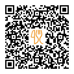 QR-code link para o menu de Flying Squirrel Pilates