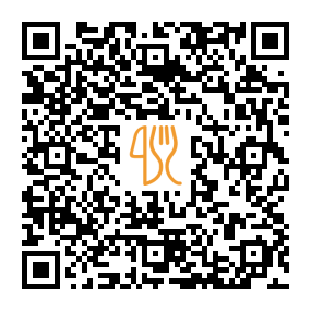 QR-code link para o menu de Yalla Mediterranean