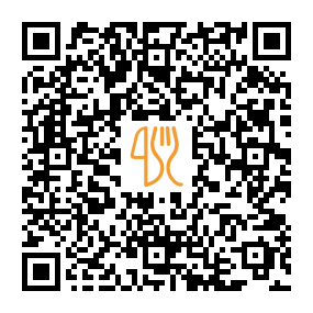 QR-code link para o menu de Tender Greens