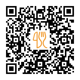 QR-code link para o menu de The Yoga Path