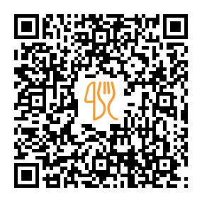 QR-code link para o menu de The Espresso Barn