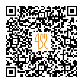 QR-code link para o menu de Burger King