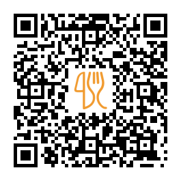 QR-code link para o menu de Food Tok