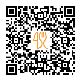 QR-code link para o menu de Shogun Steak Sushi