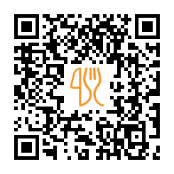 QR-code link para o menu de Kompot