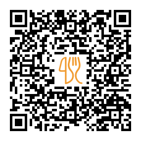 QR-code link para o menu de Sweet Revenge