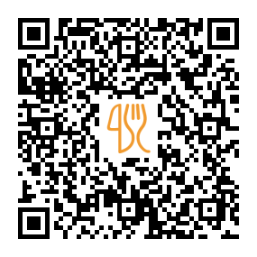 QR-code link para o menu de Laughing Buddha Yoga