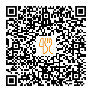 QR-code link para o menu de The People’s Kitchen Citizen Wine