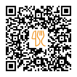 QR-code link para o menu de Noodle Zoo