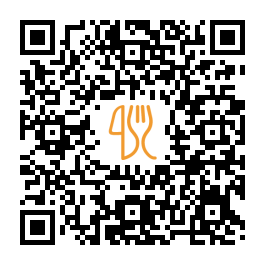 QR-code link para o menu de Cruisin Coffee Bow Hill