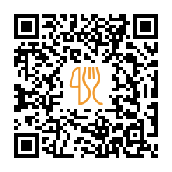 QR-code link para o menu de Bush’s Chicken!