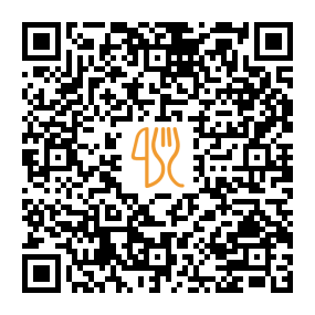 QR-code link para o menu de Bend Bloom Yoga