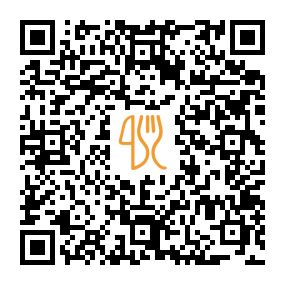 QR-code link para o menu de Hostellerie Gilain