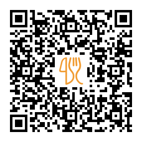 QR-code link para o menu de New Hungry Hub