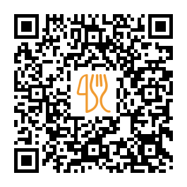 QR-code link para o menu de Cafe Cafe