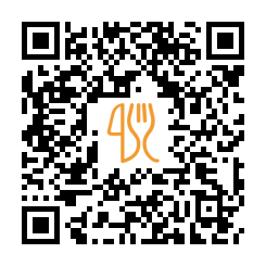 QR-code link para o menu de The Hanger Inn