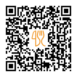QR-code link para o menu de Gorgeous Grounds