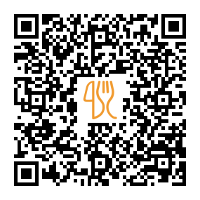 QR-code link para o menu de Luna Matata