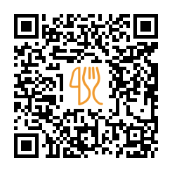QR-code link para o menu de Latil Gilles