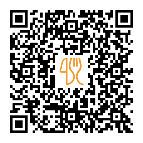 QR-code link para o menu de The Pita House