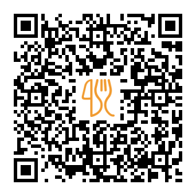 QR-code link para o menu de La Cantina Woodlands