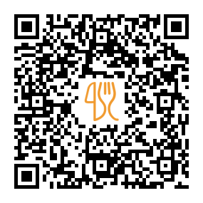 QR-code link para o menu de The Old Tea House