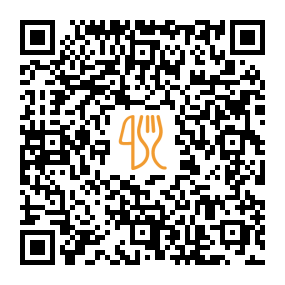 QR-code link para o menu de China Garden Usa