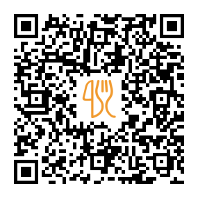 QR-code link para o menu de Tandoor Empire