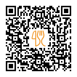 QR-code link para o menu de Aroma And Lounge