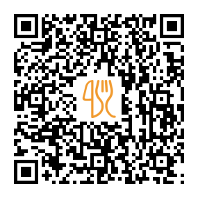 QR-code link para o menu de Godiva Chocolatier