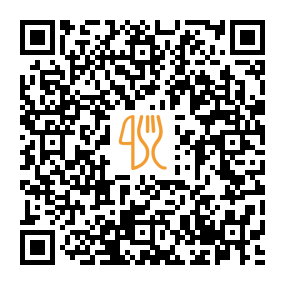 QR-code link para o menu de Fusion Yoga