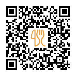 QR-code link para o menu de Eat