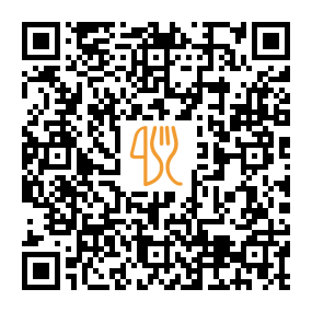 QR-code link para o menu de Hive Bakery