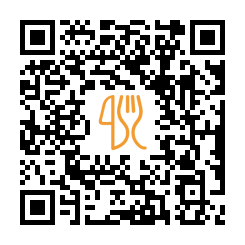 QR-code link para o menu de Urban Blends