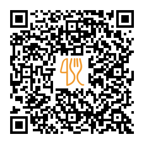 QR-code link para o menu de Buffalo Wild Wings